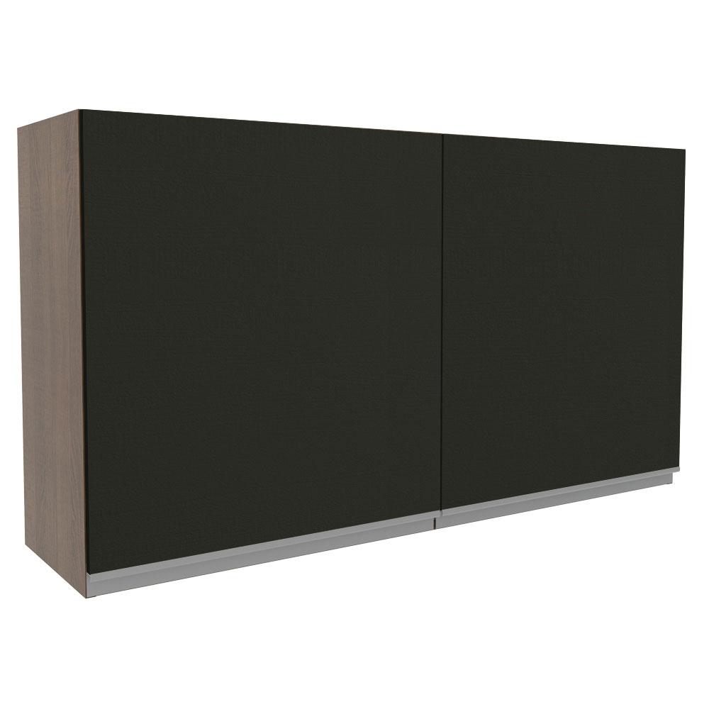 Foto 1 | Alacena Gabinete Superior Cocina Madesa Glamy 120cm Mn