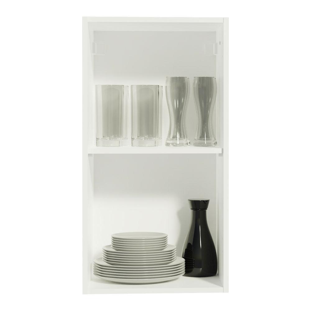 Foto 5 pulgar | Alacena Gabinete Superior Cocina Madesa Reims 35cm Bb