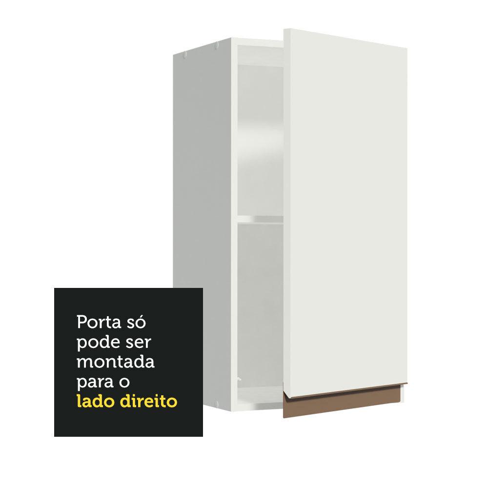 Foto 6 pulgar | Alacena Gabinete Superior Cocina Madesa Reims 35cm Bb