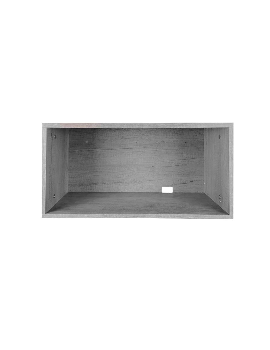 Alacena Alta Sobre Campana Para Cocina Integral