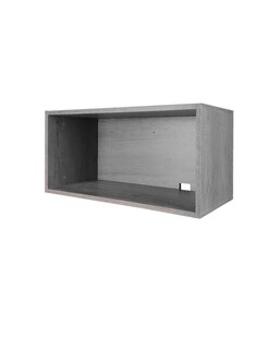 Foto 3 | Alacena Alta Sobre Campana Para Cocina Integral