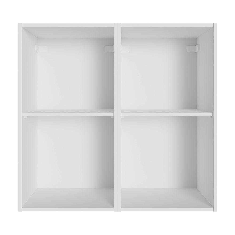 Foto 3 | Alacena Gabinete Superior Cocina Madesa Reims 70cm Bb 02