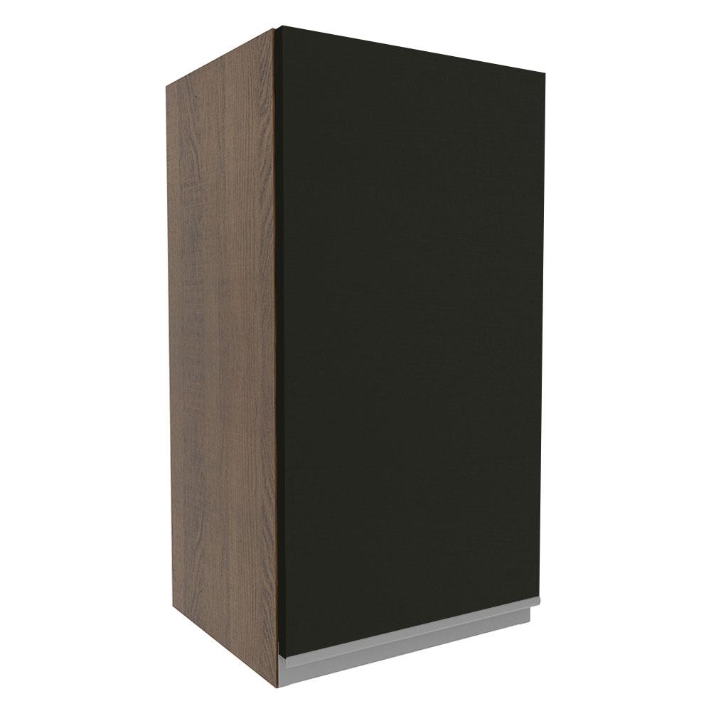 Foto 1 | Alacena Gabinete Superior Cocina Madesa Glamy 35cm Mn