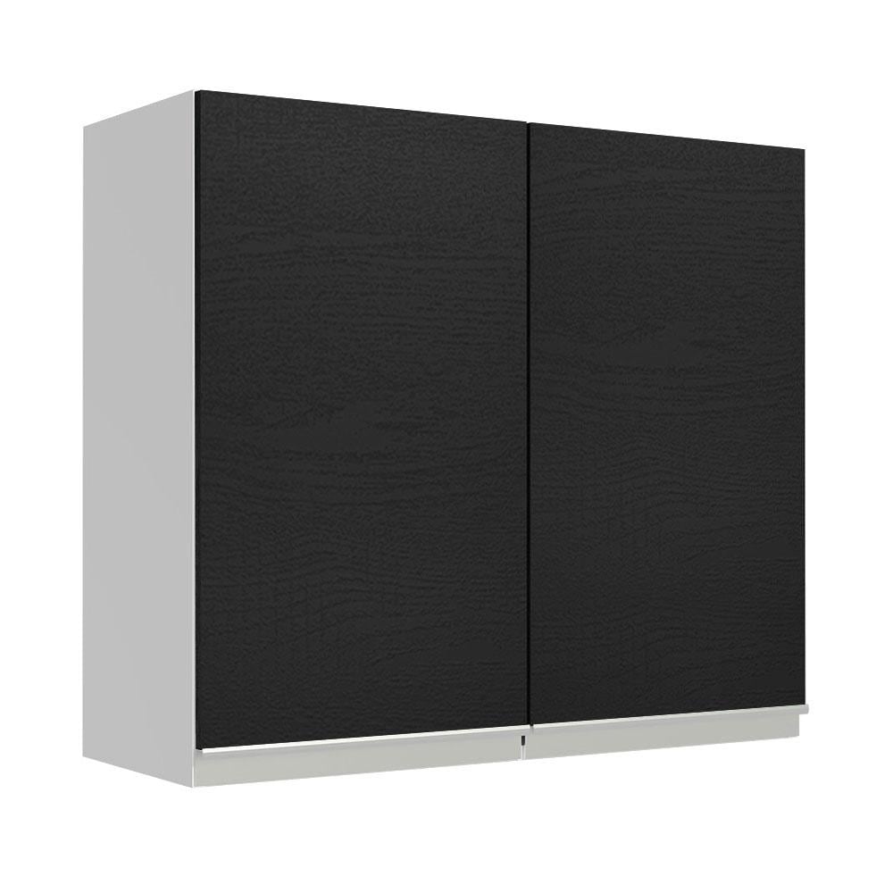 Alacena Gabinete Superior Cocina Madesa Glamy 70cm Bm $3,399