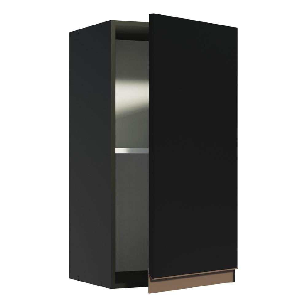 Foto 4 pulgar | Alacena Gabinete Superior Cocina Madesa Reims 35cm Nn