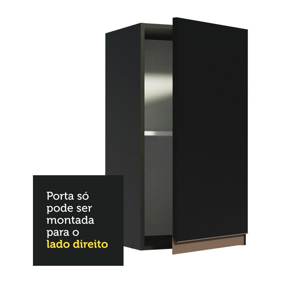 Foto 6 pulgar | Alacena Gabinete Superior Cocina Madesa Reims 35cm Nn