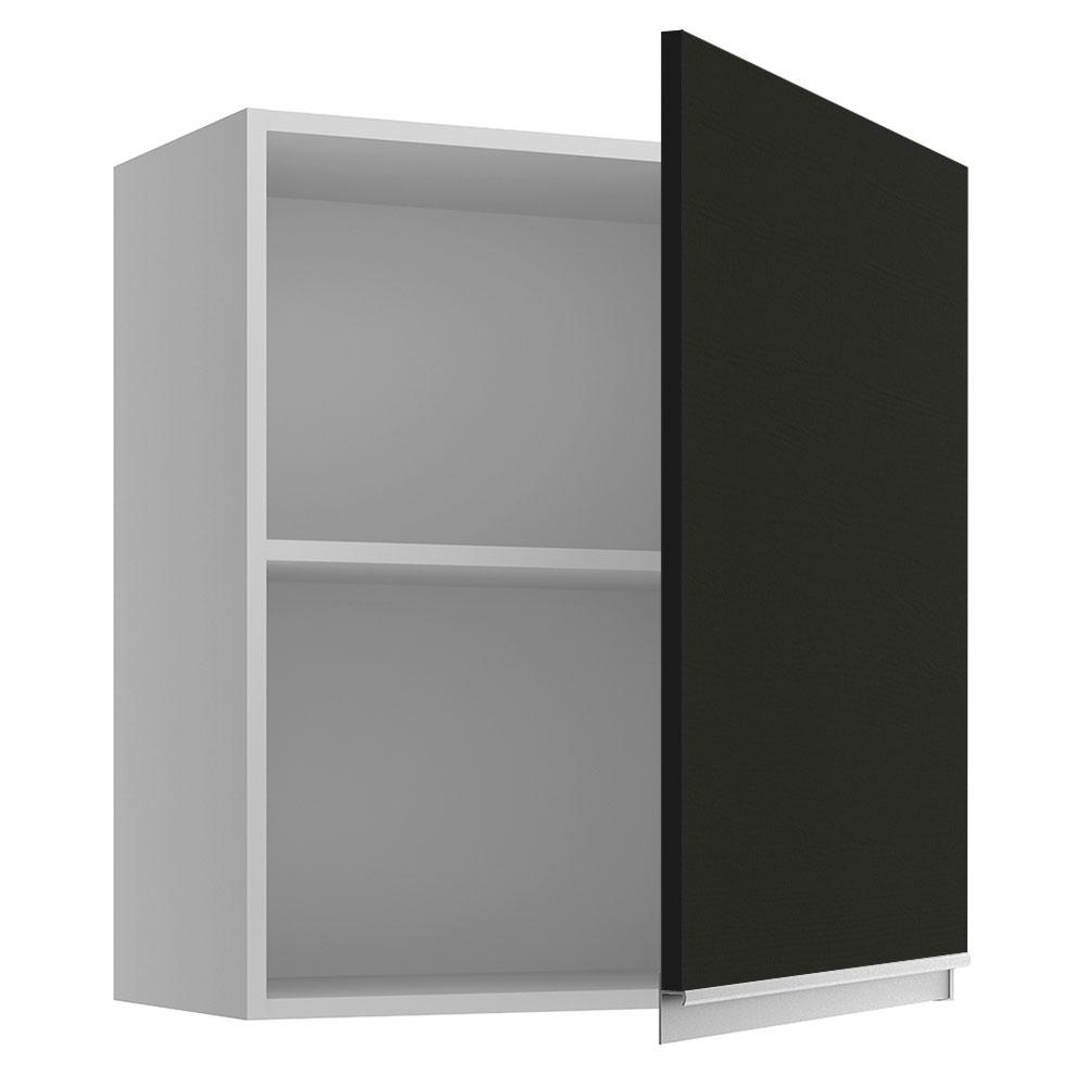 Foto 4 | Alacena Gabinete Superior Cocina Madesa Glamy 60cm Bn