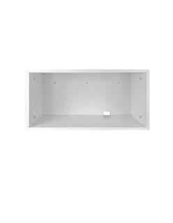 Foto 1 | Alacena Alta Sobre Campana Para Cocina Integral