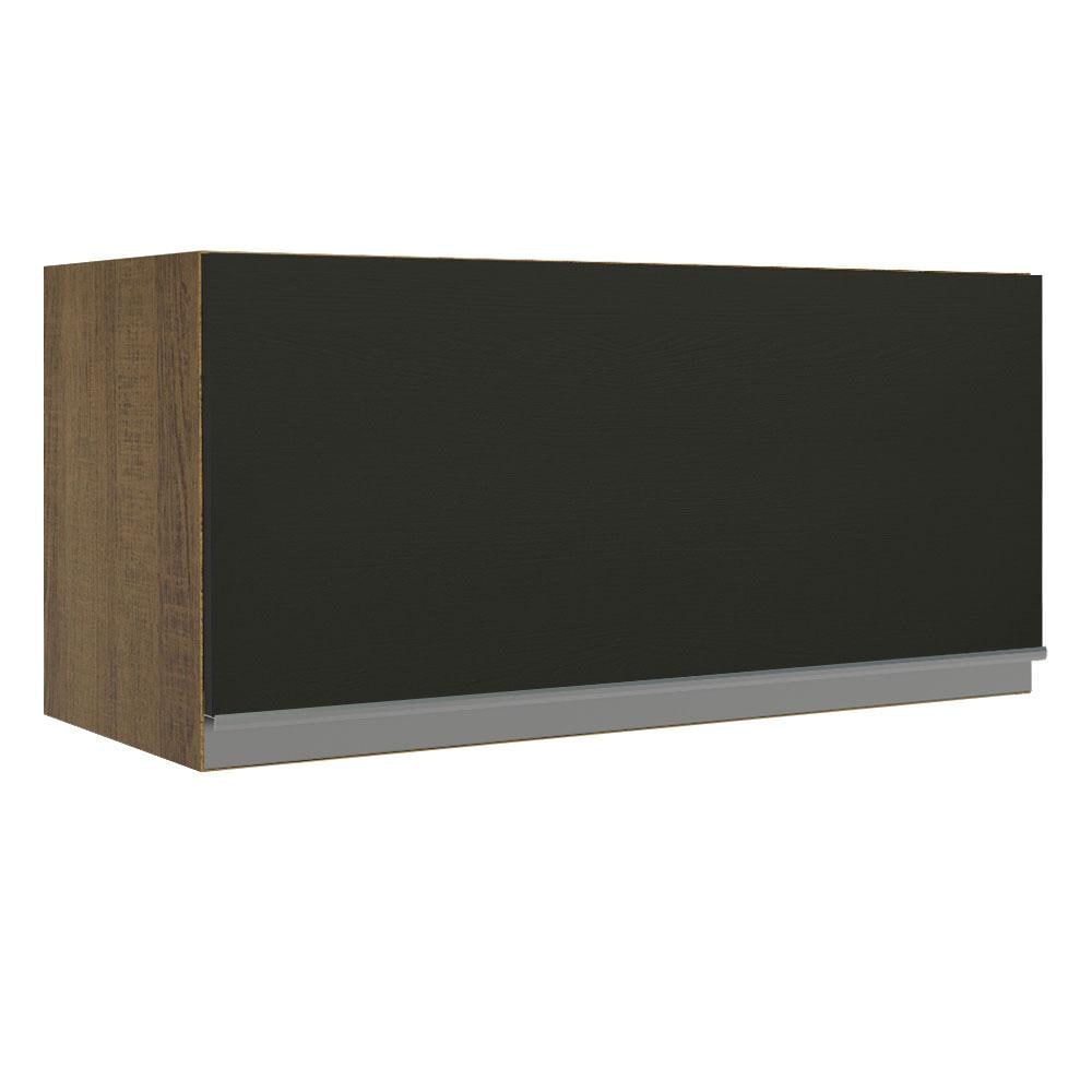Alacena Gabinete Superior Cocina Glamy 70cm Mn 01 $2,299