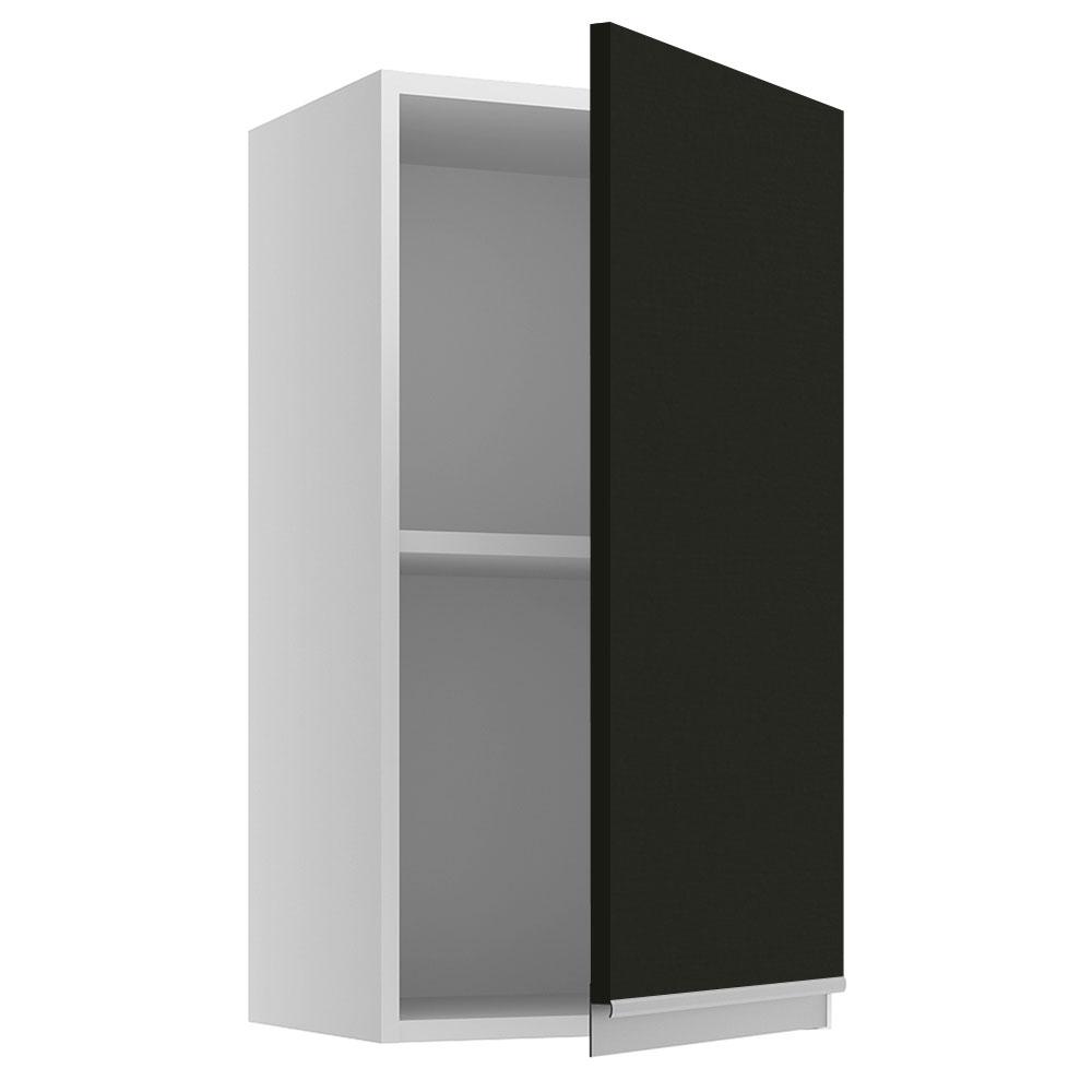 Foto 4 | Alacena Gabinete Superior Cocina Madesa Glamy 35cm Bn