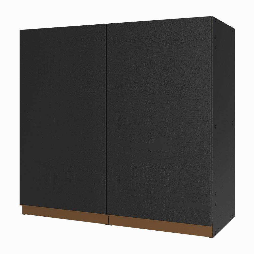 Foto 2 pulgar | Alacena Gabinete Superior Cocina Madesa Reims 70cm Nn 01