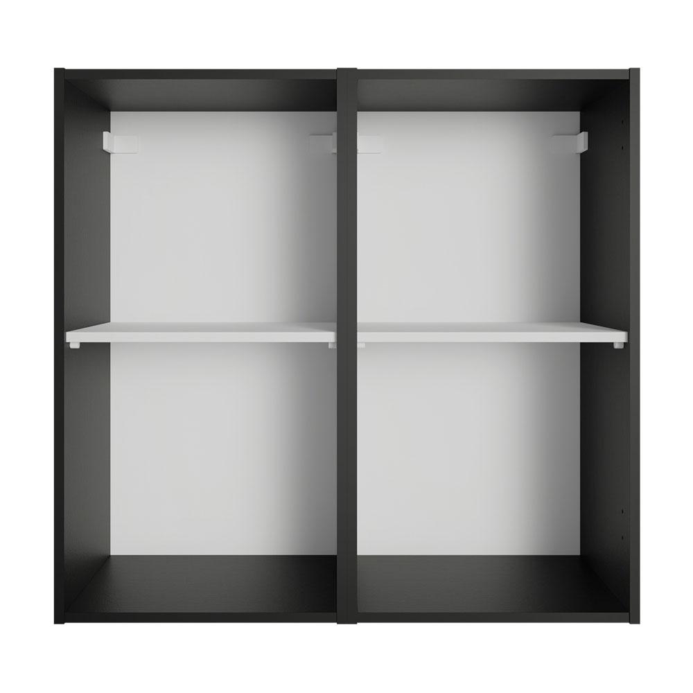 Foto 4 pulgar | Alacena Gabinete Superior Cocina Madesa Reims 70cm Nn 01