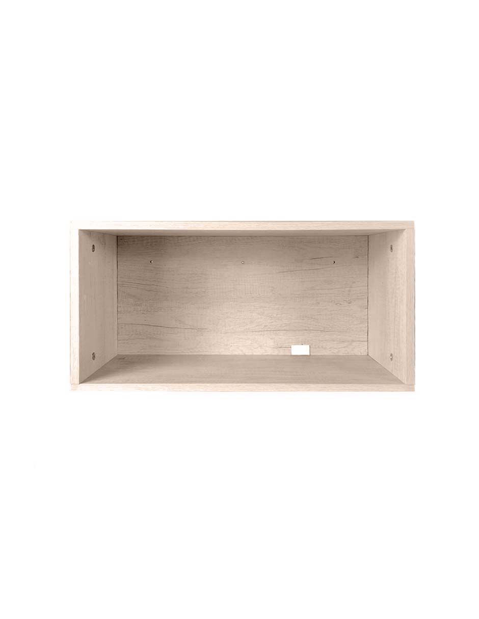 Foto 1 | Alacena Alta Sobre Campana Para Cocina Integral