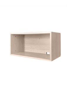 Foto 3 | Alacena Alta Sobre Campana Para Cocina Integral