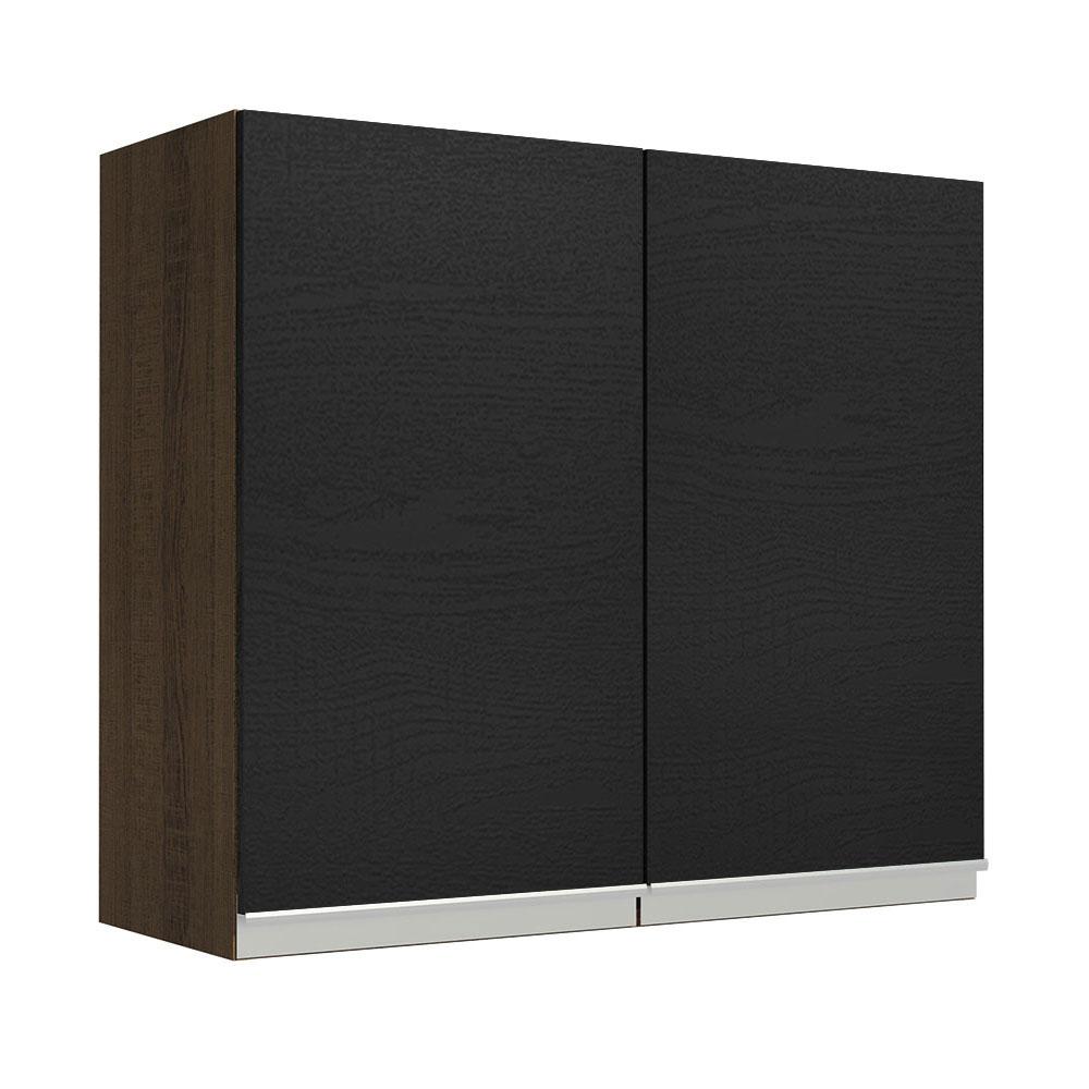 Foto 1 | Alacena Gabinete Superior Cocina Glamy 70cm Mn