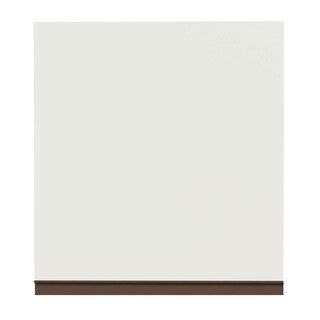 Foto 8 | Alacena Gabinete Superior Cocina Madesa Reims Blanco