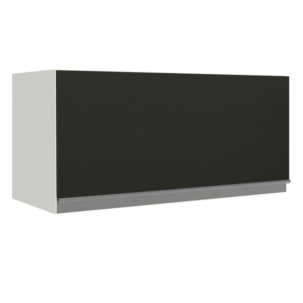 Alacena Gabinete Superior Cocina Madesa Glamy 70cm Bn $2,299
