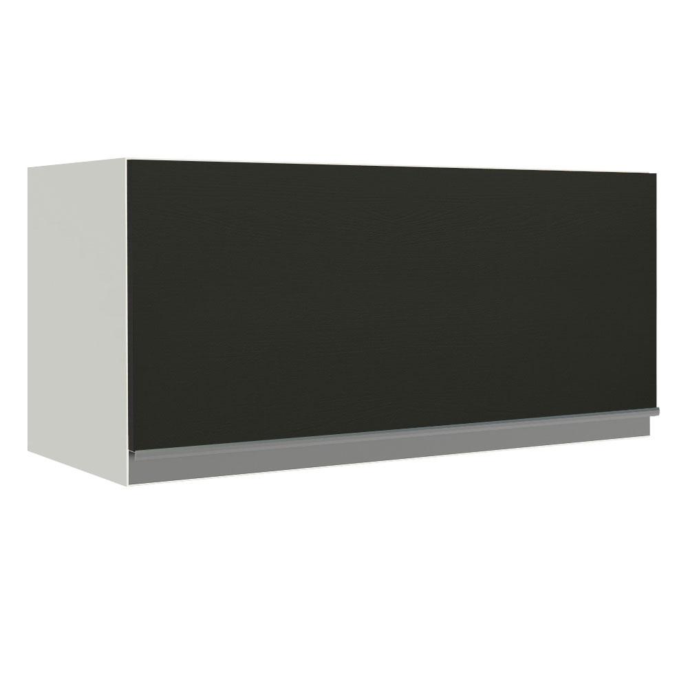 Foto 1 | Alacena Gabinete Superior Cocina Madesa Glamy 70cm Bn