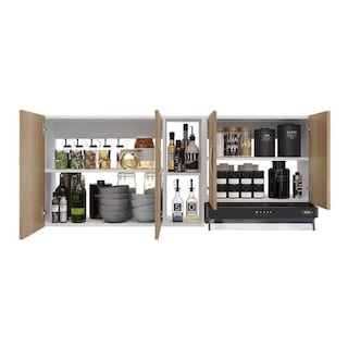 Foto 2 | Mueble Superior De Cocina Maderkit Rovere