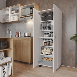 Foto 3 | Mueble Auxiliar Alicante