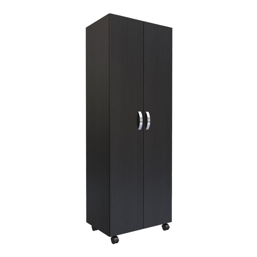 Foto 2 pulgar | Mueble Auxiliar Alicante Maderkit Wengue
