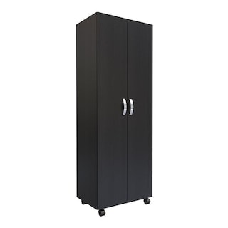 Foto 1 | Mueble Auxiliar Alicante Maderkit Wengue