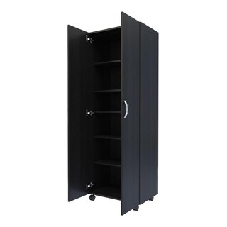 Foto 2 | Mueble Auxiliar Alicante Maderkit Wengue