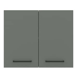 Foto 8 | Alacena Gabinete Superior Cocina Madesa Agata 80 cm