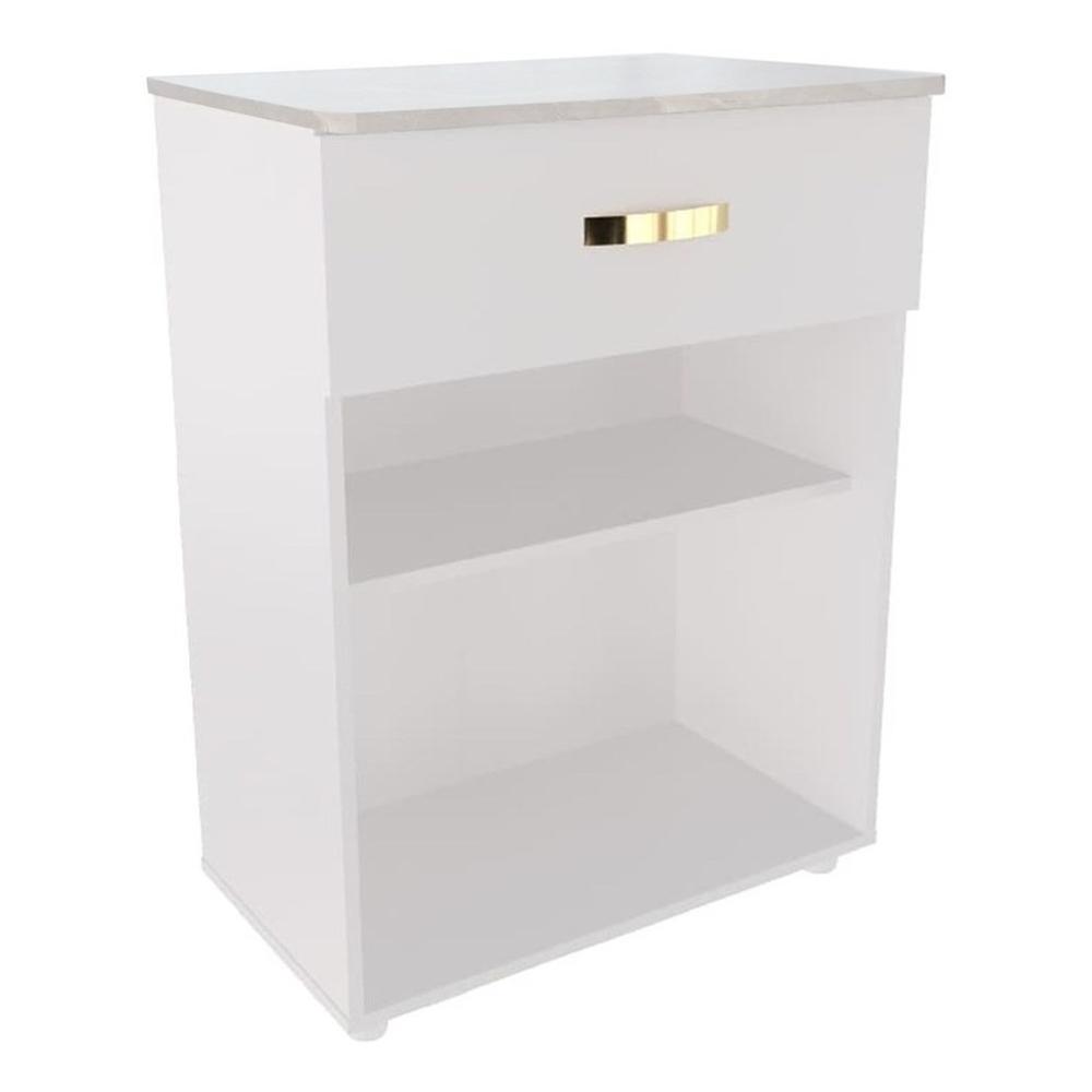 Auxiliar para Microondas Maderkit