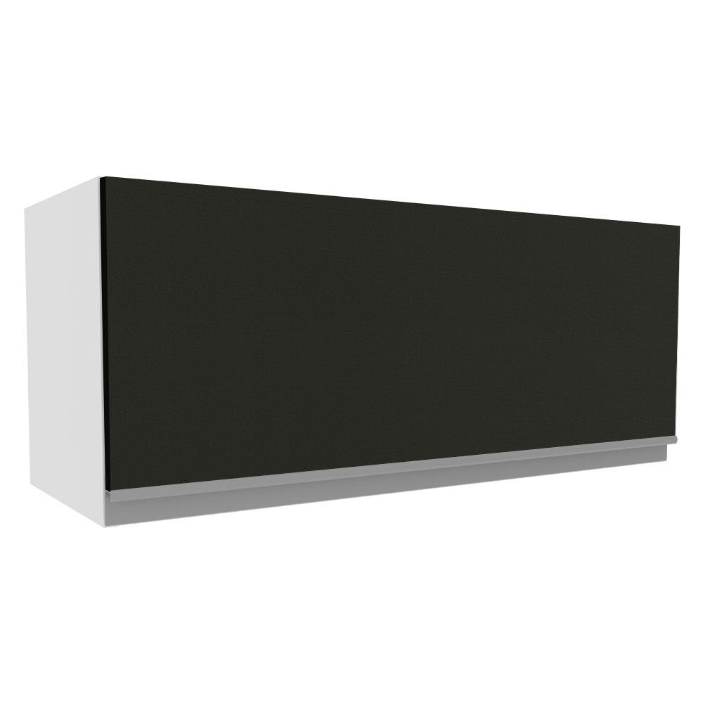 Foto 1 | Alacena Gabinete Superior Cocina Madesa Glamy 80cm Bn