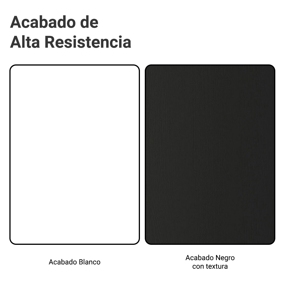 Foto 7 | Alacena Gabinete Superior Cocina Madesa Glamy 80cm Bn