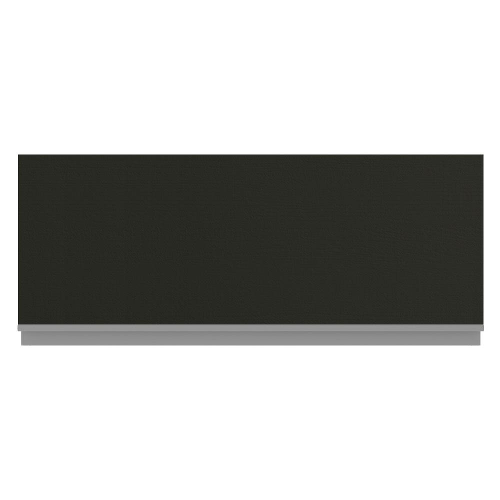 Foto 9 pulgar | Alacena Gabinete Superior Cocina Madesa Glamy 80cm Mn