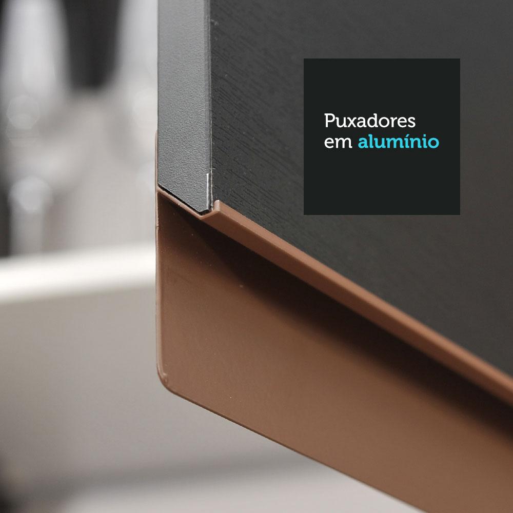 Foto 7 pulgar | Alacena Gabinete Superior Cocina Madesa Reims 60cm Nn