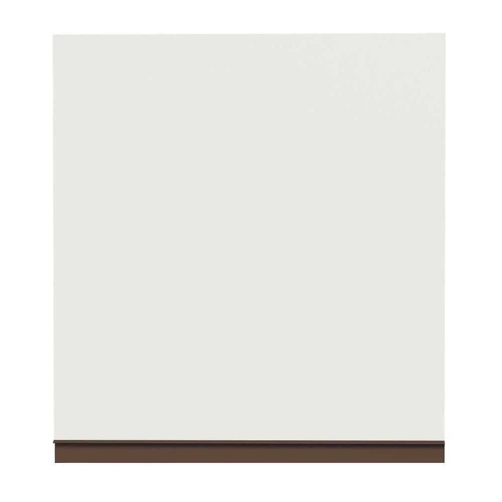 Foto 9 pulgar | Alacena Gabinete Superior Cocina Madesa Reims 60cm Blanco