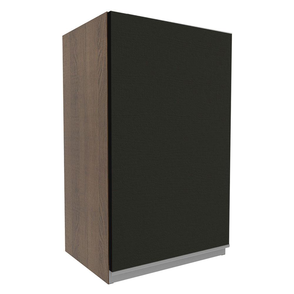 Foto 2 pulgar | Alacena Gabinete Superior Cocina Madesa Glamy 40cm Color Bn