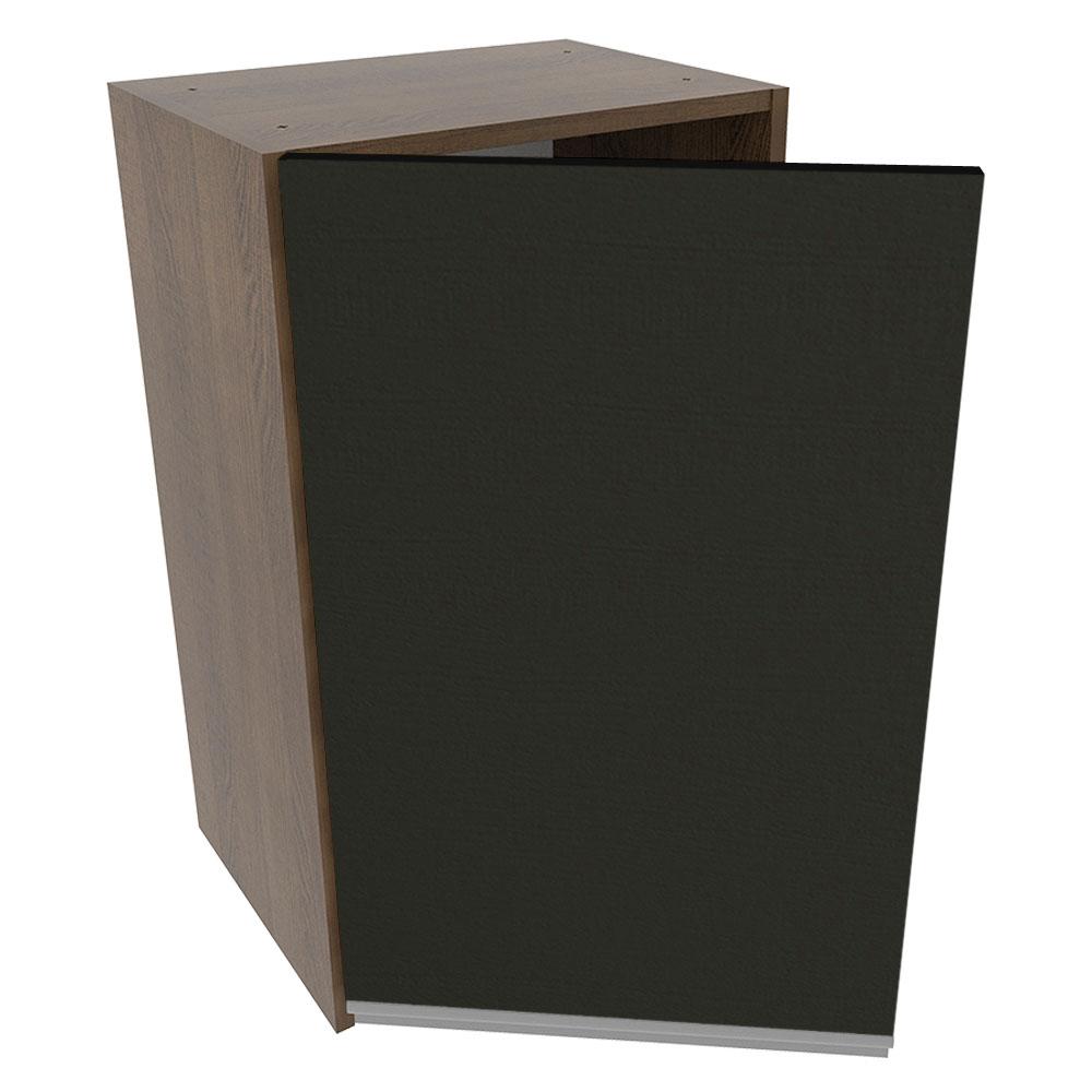 Foto 4 | Alacena Gabinete Superior Cocina Madesa Glamy 40cm Color Bn