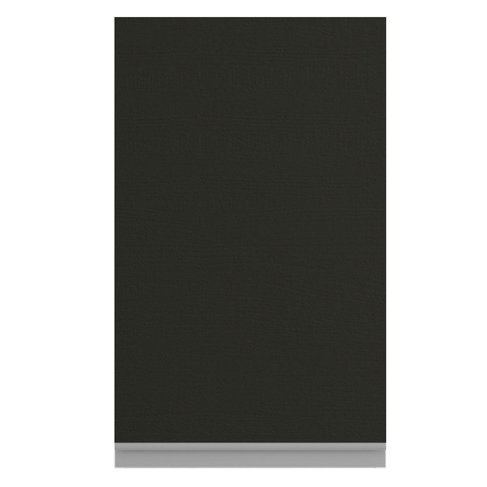 Foto 9 pulgar | Alacena Gabinete Superior Cocina Madesa Glamy 40cm Color Bn