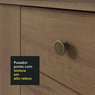 Foto 7 | Alacena Gabinete Bajo Cocina Madesa Gourmet 105 Con Tarja Mm