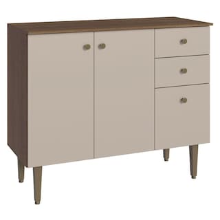 Foto 1 | Gabinete Bajo Cocina Madesa Gourmet 105cm Con Encimera Mc