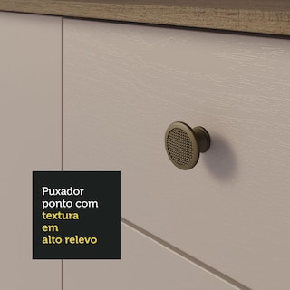 Foto 7 | Gabinete Bajo Cocina Madesa Gourmet 105cm Con Encimera Mc