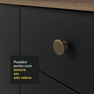 Foto 7 | Gabinete Bajo Cocina Madesa Gourmet 105cm Con Encimera Mn