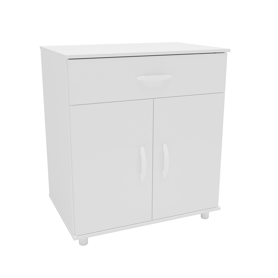 Foto 2 | Alacena Mobi Flandes Blanco
