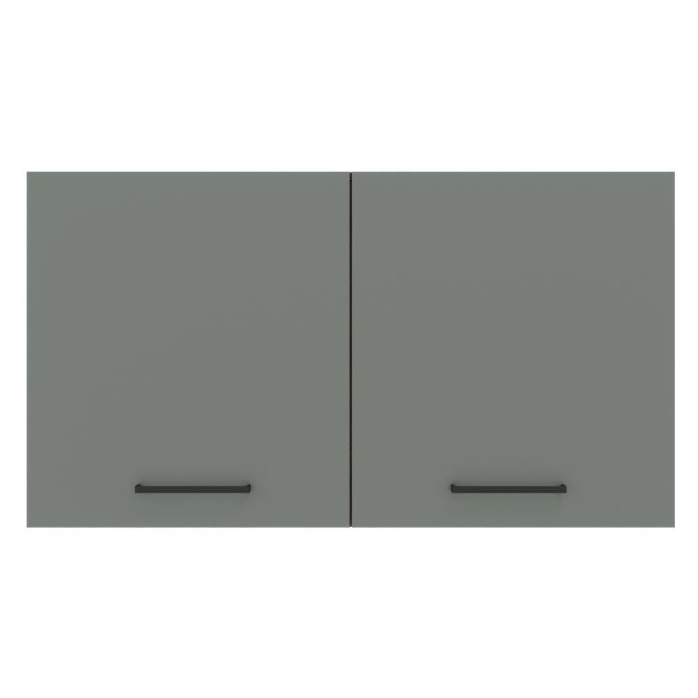 Foto 9 pulgar | Alacena Gabinete Superior Cocina Madesa Agata 120cm Mg