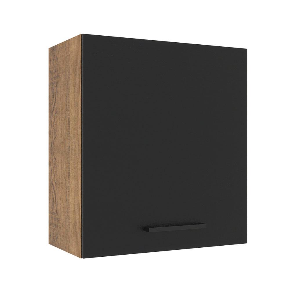 Foto 3 pulgar | Alacena Gabinete Superior Cocina Madesa Agata 60cm Mn