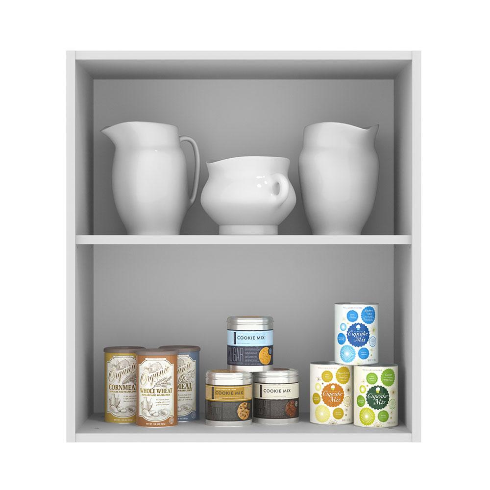 Foto 1 | Alacena Gabinete Superior Cocina Madesa Agata 60cm Bb