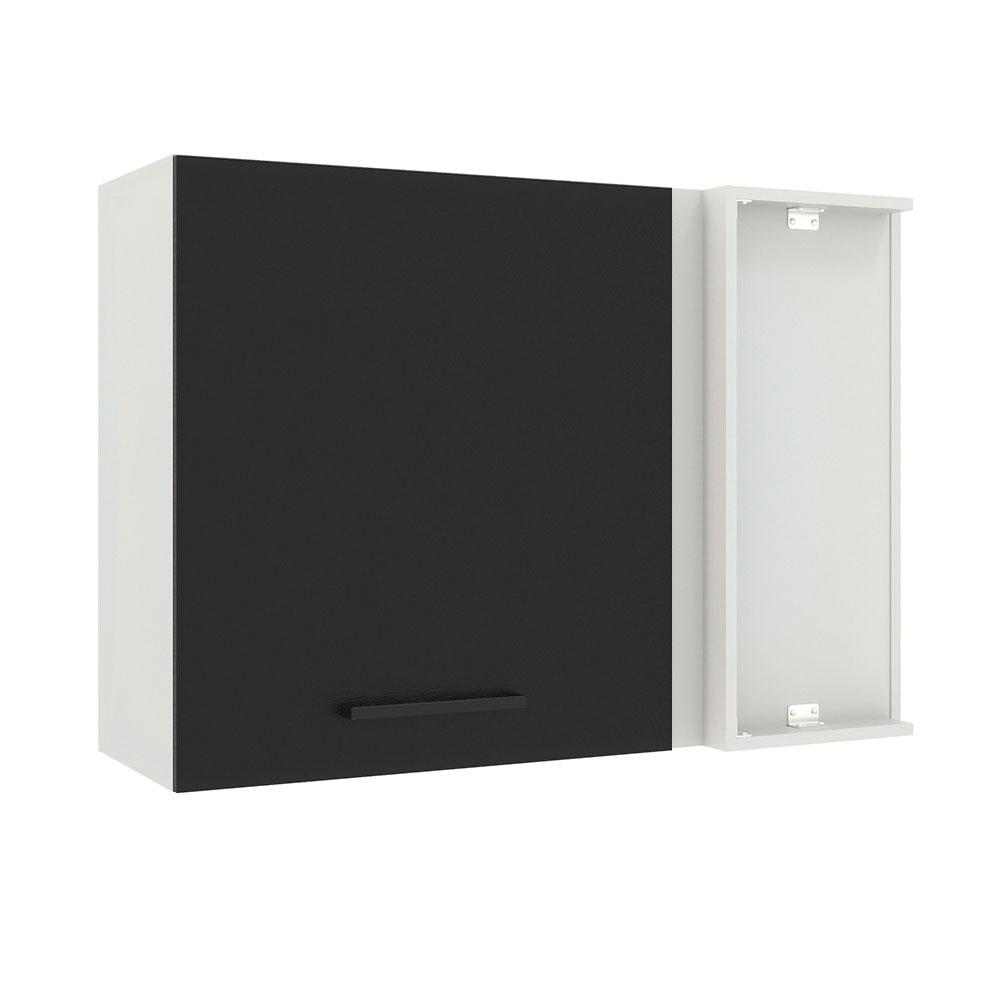 Foto 2 | Alacena Gabinete Superior Cocina Madesa Agata 94cm Nb