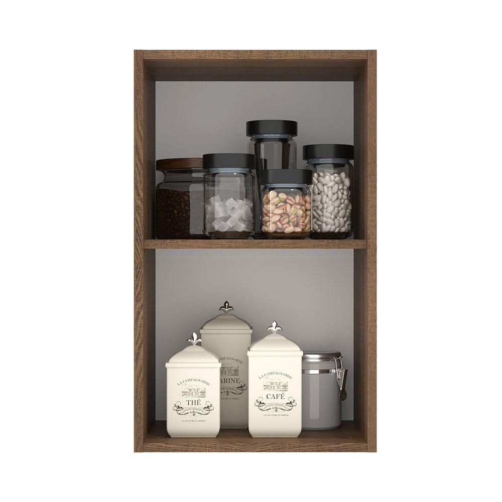 Foto 2 pulgar | Alacena Gabinete Superior Cocina Madesa Lux 40cm Mb