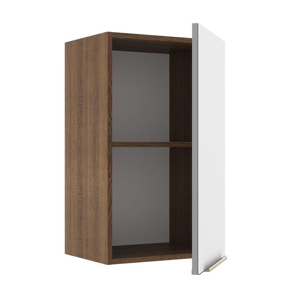 Foto 4 | Alacena Gabinete Superior Cocina Madesa Lux 40cm Mb