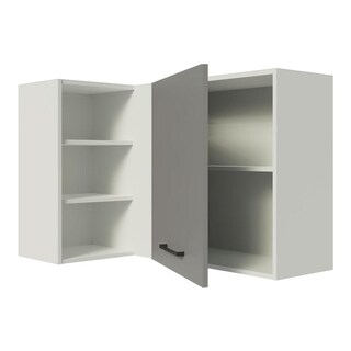 Foto 4 | Alacena Gabinete Superior Cocina Madesa Agata 166cm Bg