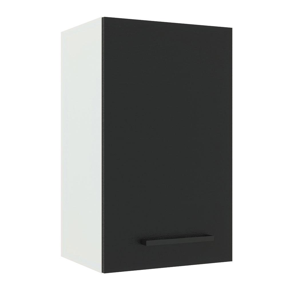 Foto 2 | Alacena Gabinete Superior Cocina Madesa Agata 40cm Bn